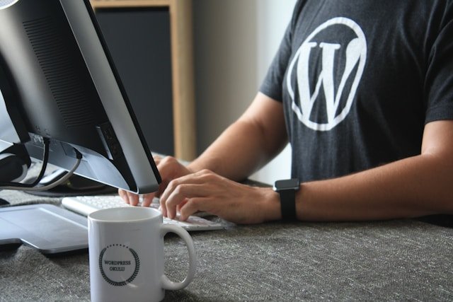 Création de site WordPress à Saint-Etienne