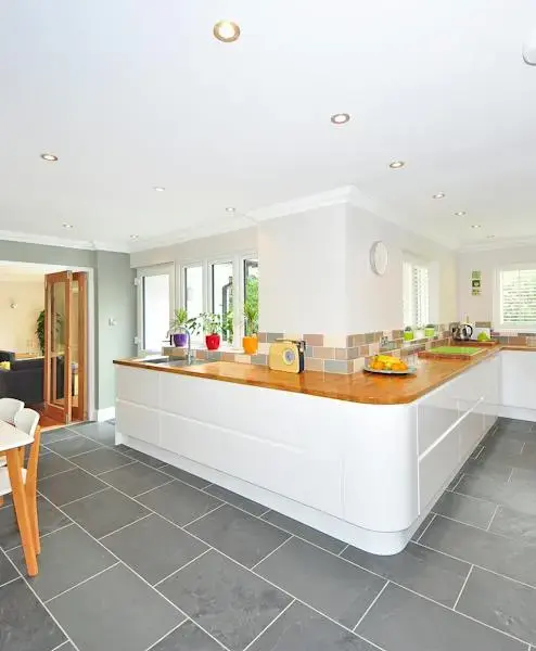 Création de site web pour carreleur