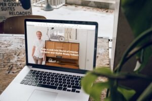 image article les différents types de sites internet pour artisan