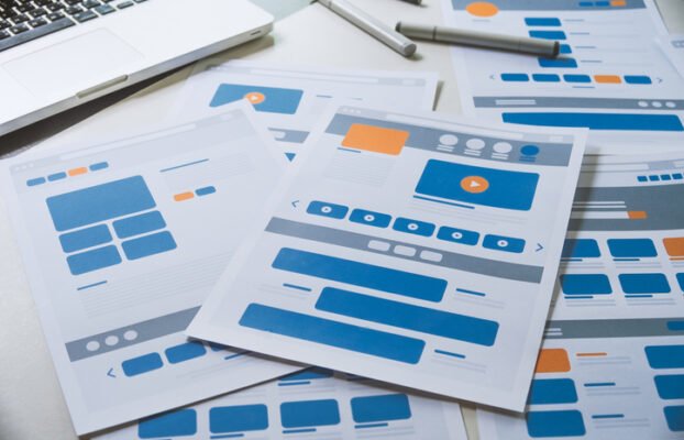 Quel type de site internet choisir pour un artisan ?