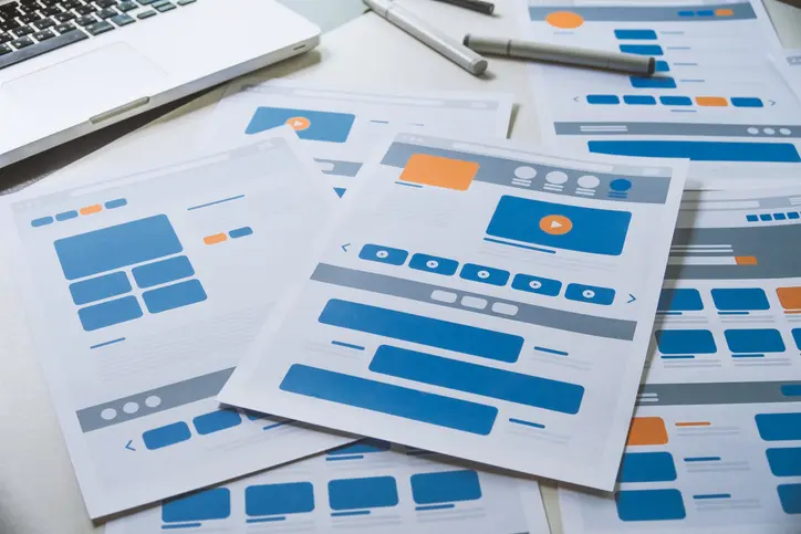 Quel type de site internet choisir pour un artisan ?