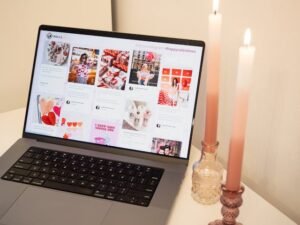 La page bonus pour un site internet d'artisan : le blog
