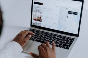 Page localisation avec Google Maps