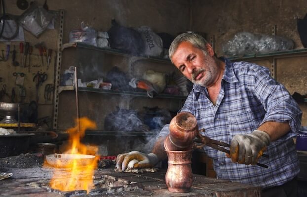 Artisan : pourquoi avoir un site internet ?