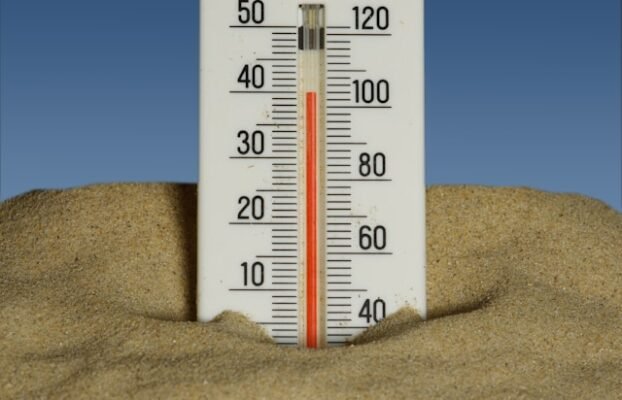 Création de site internet pour artisan à Saint-Etienne : un atout face à la canicule