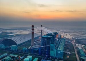 Site internet industriel pour la visibilité locale et internationale