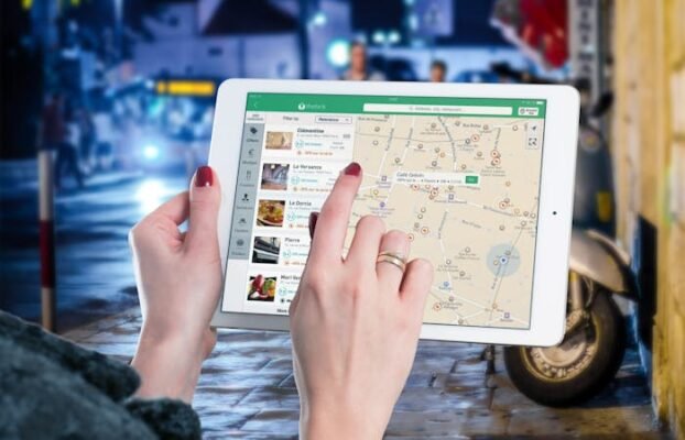 Artisan à Saint‑Etienne : boostez la visibilité de votre site internet avec le SEO local